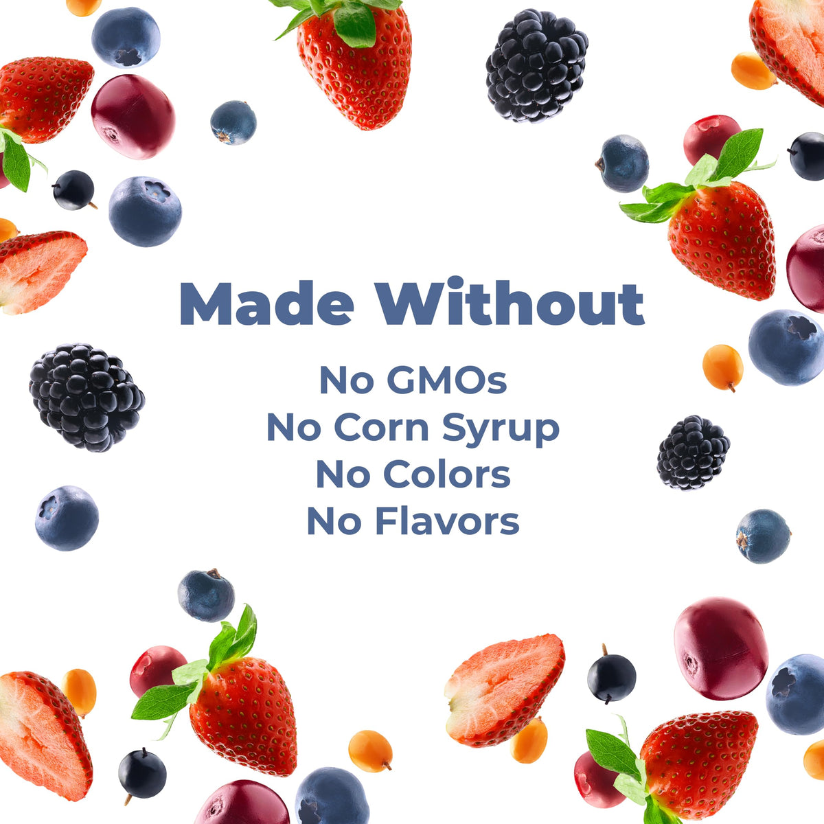 Just Spread 100% Fruit Preserve, Cherry, 10 oz Jar