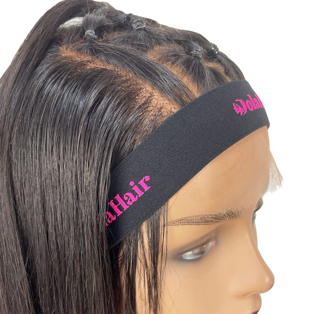 Dolahair Lace Glue Remover for Lace Wigs, Tape-in Extensions Remover, Double-Sided Extension Tape Remover