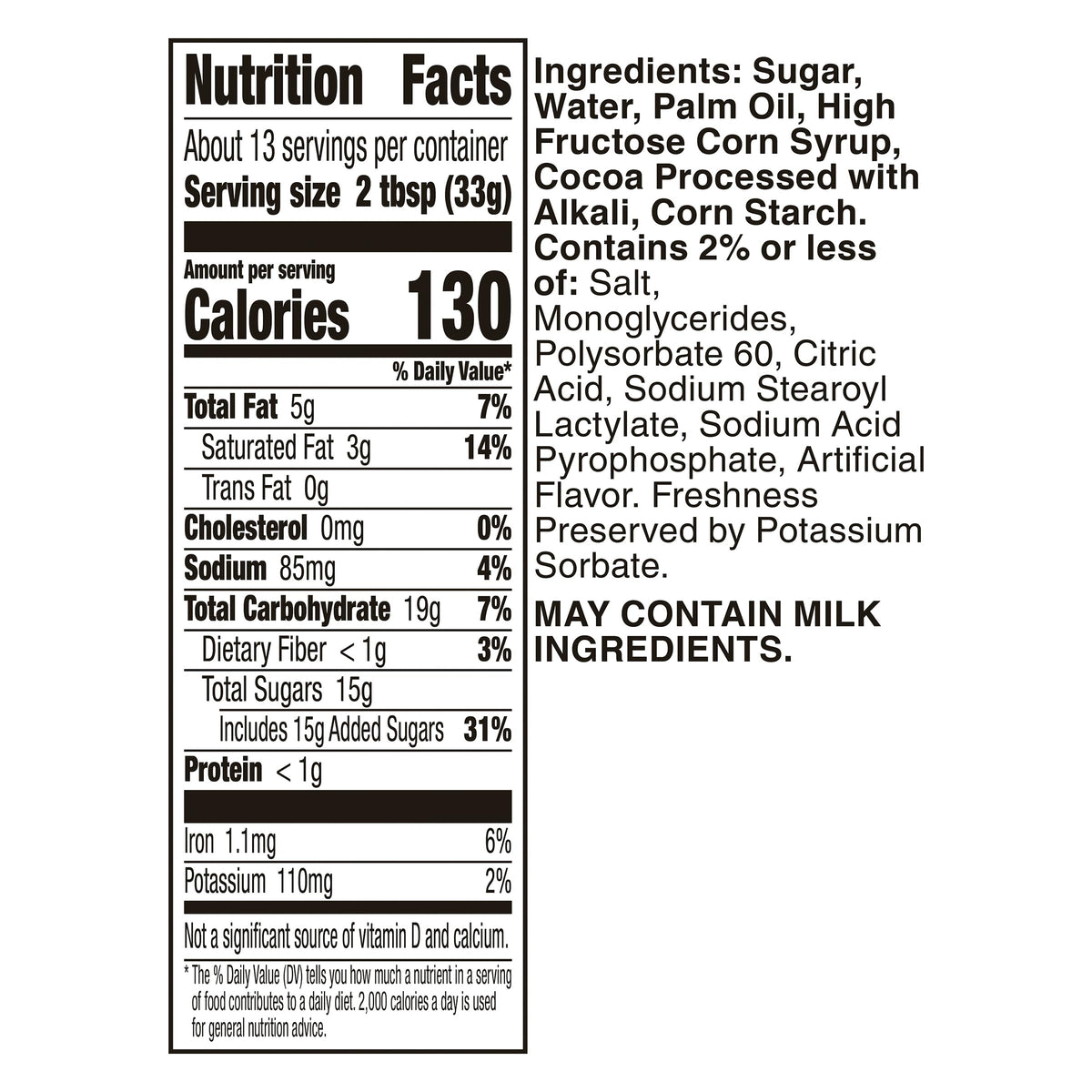 Betty Crocker Gluten Free Rich and Creamy Cherry Frosting, 16 oz, 8 Pack