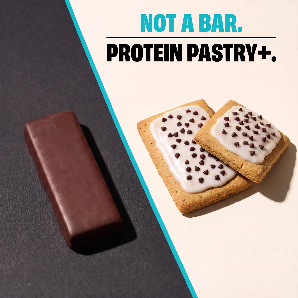 Legendary Foods High Protein Pastry, Cherry, Low Carb/Low Sugar Snack