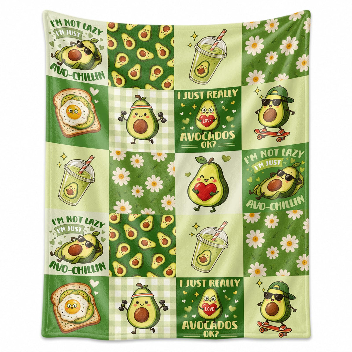 Cherry Blanket, Cherry Gifts for Women, Fruit Throw Blanket