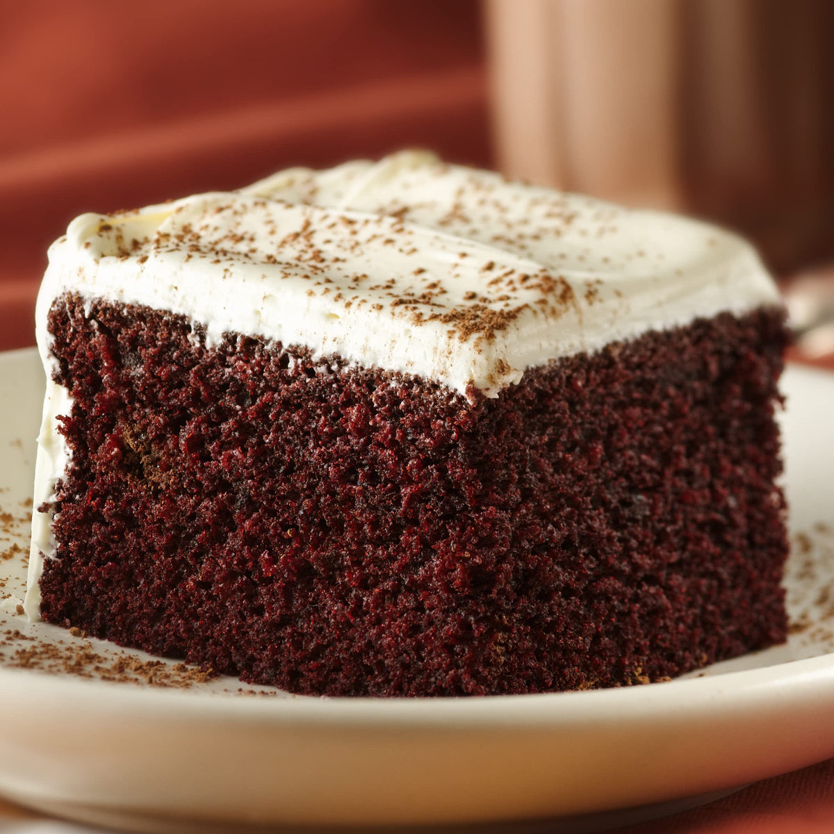 Betty Crocker Gluten Free Rich and Creamy Cherry Frosting, 16 oz, 8 Pack