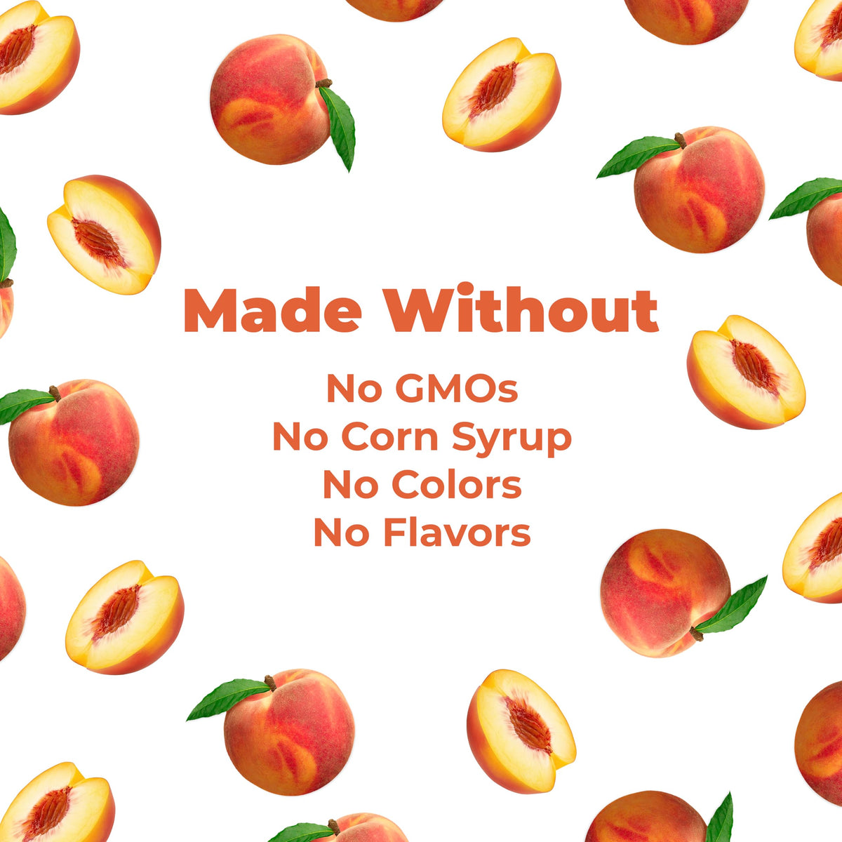 Just Spread 100% Fruit Preserve, Cherry, 10 oz Jar