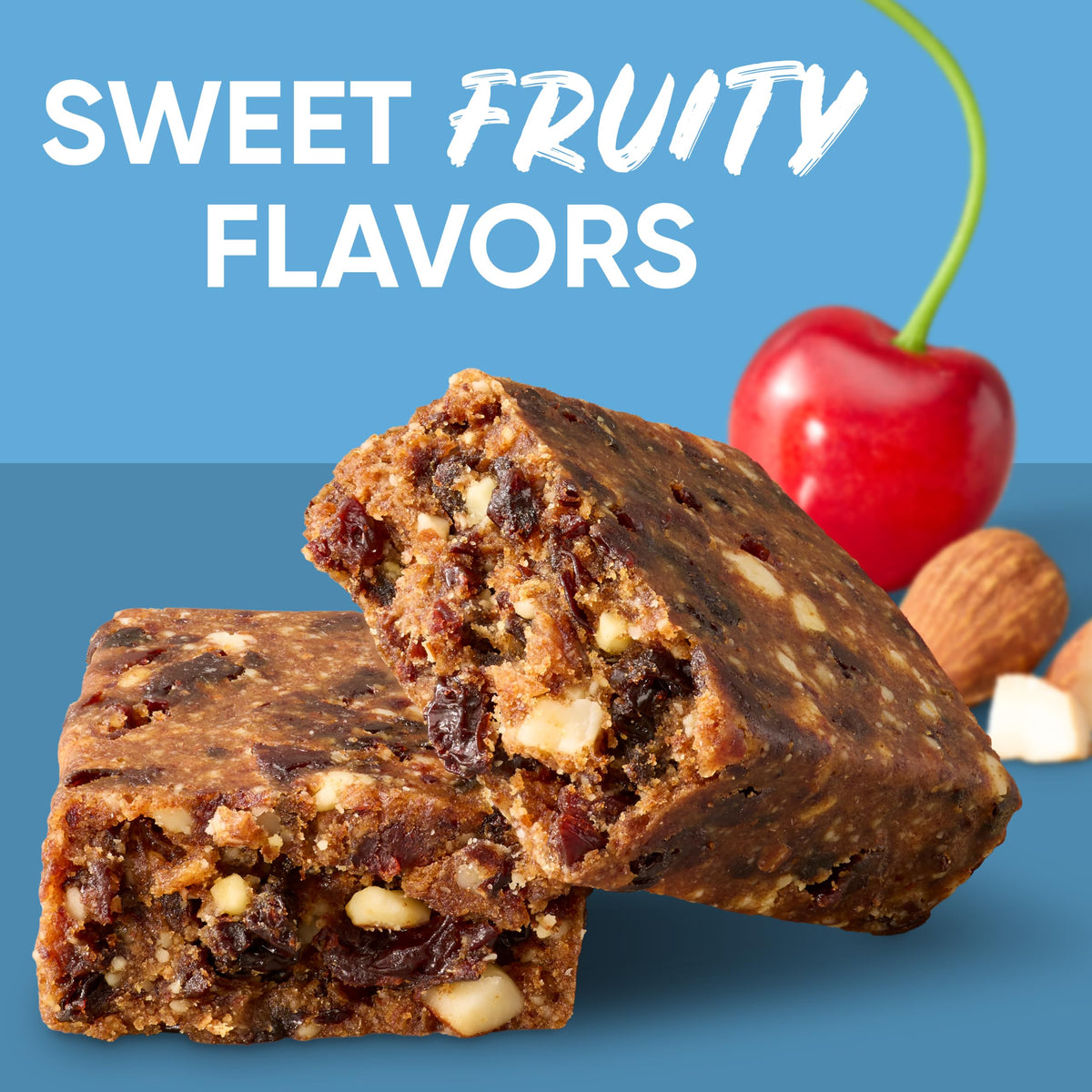 Larabar Cherry Pie, Fruit & Nut Bars, 16 ct, 27.2 oz