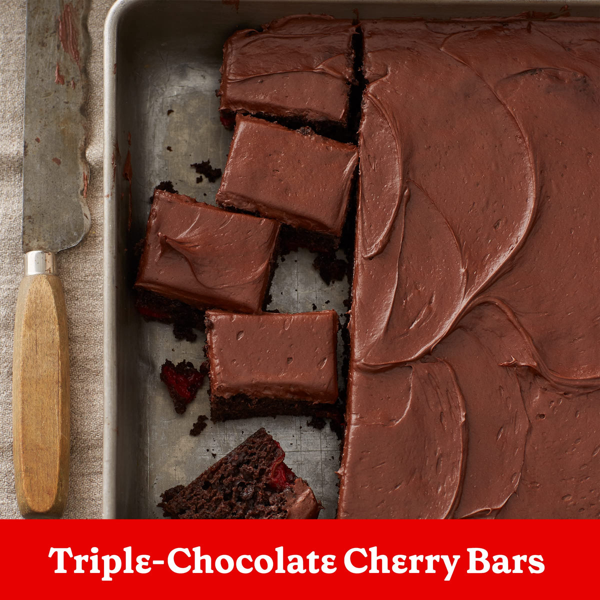 Betty Crocker Gluten Free Rich and Creamy Cherry Frosting, 16 oz, 8 Pack