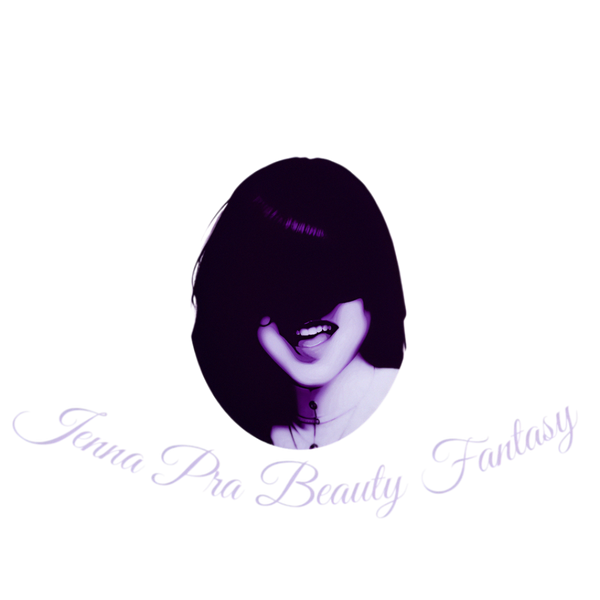 Jenna Pra Beauty Fantasy 