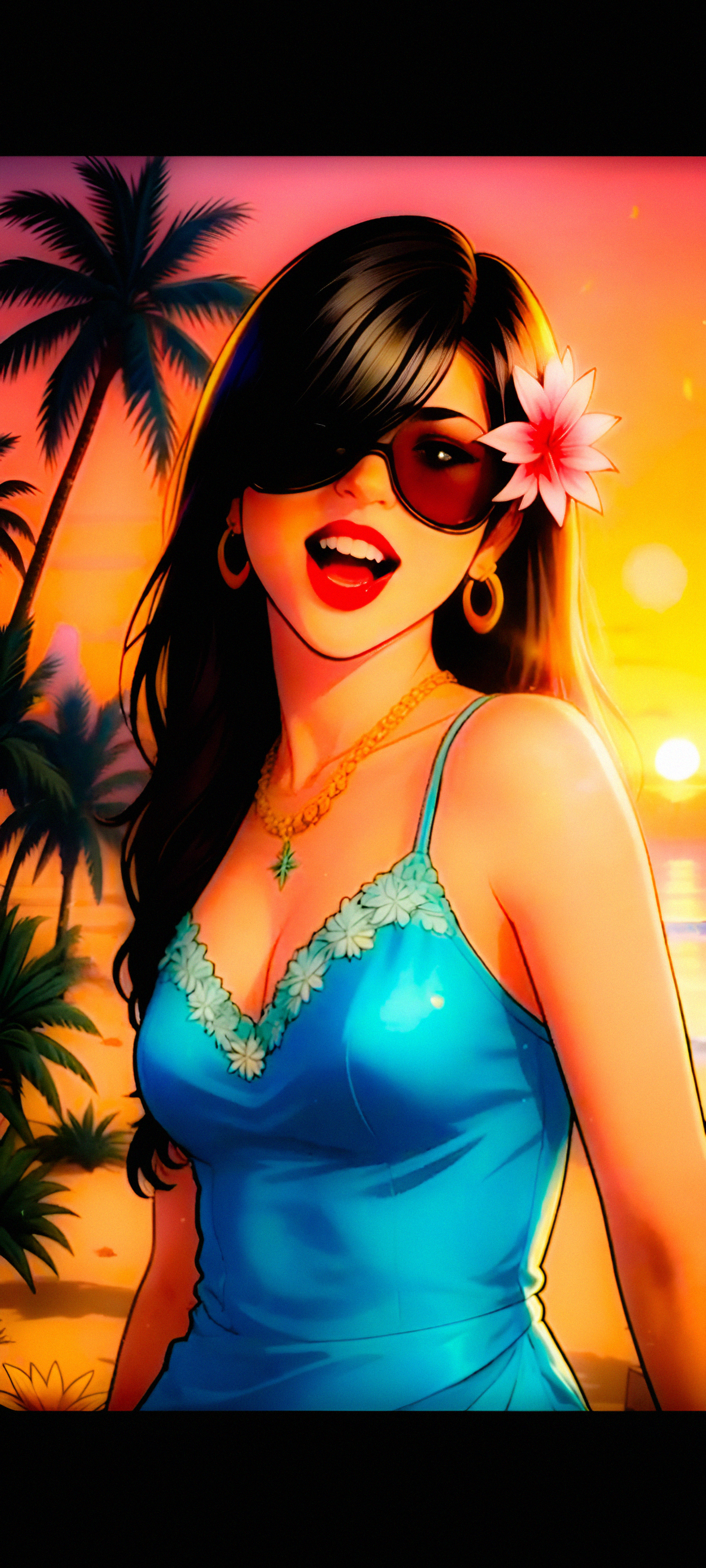 Jenna Pra, The Prasita! Song (Download)
