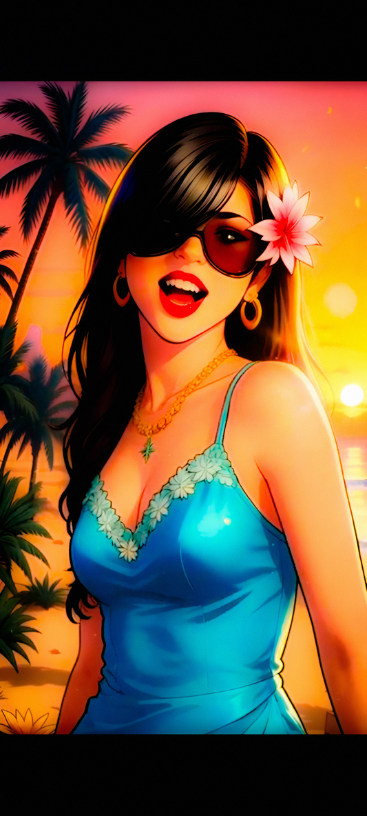 Jenna Pra, The Prasita! Song (Download)