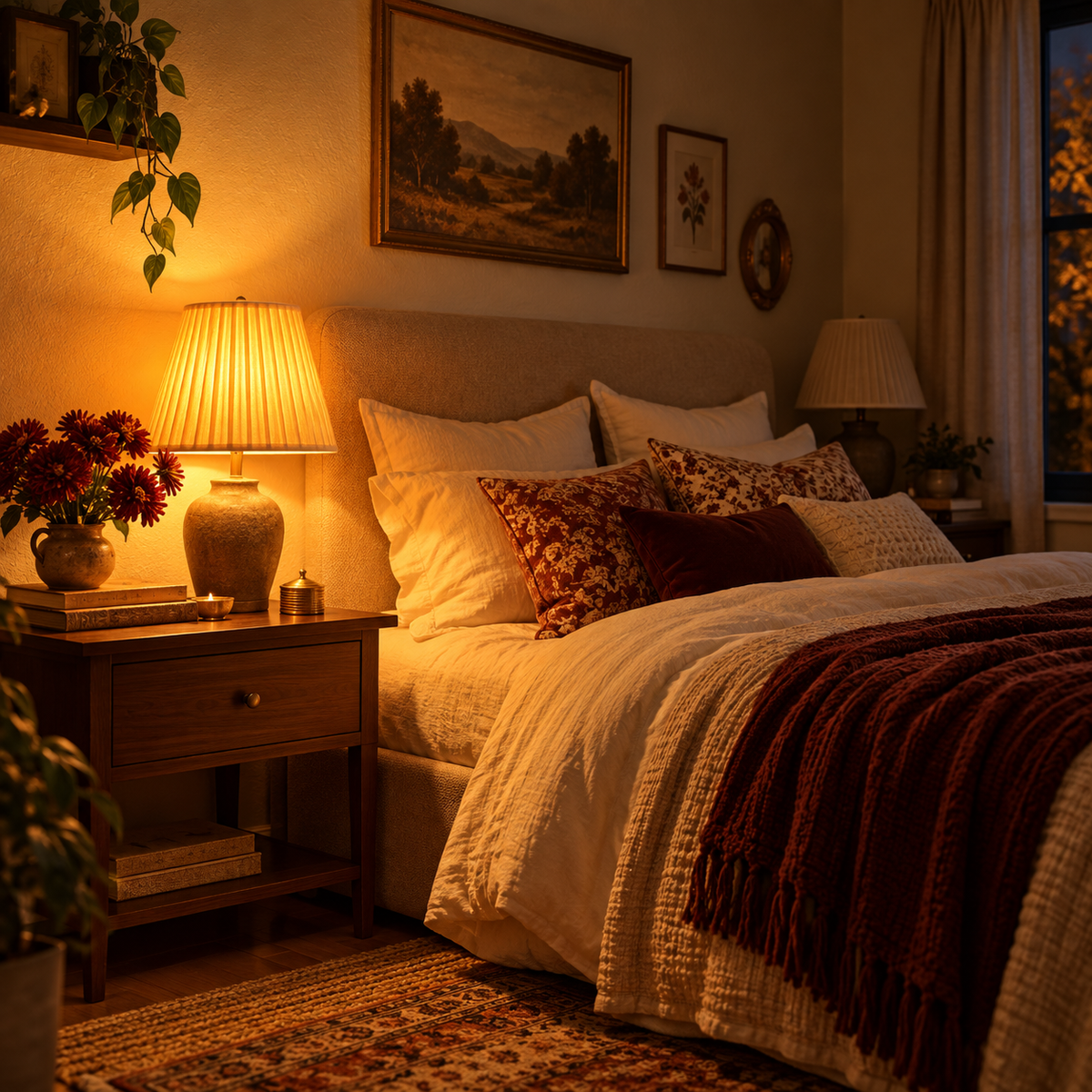 SunCycle 3-Mode Circadian Bulb