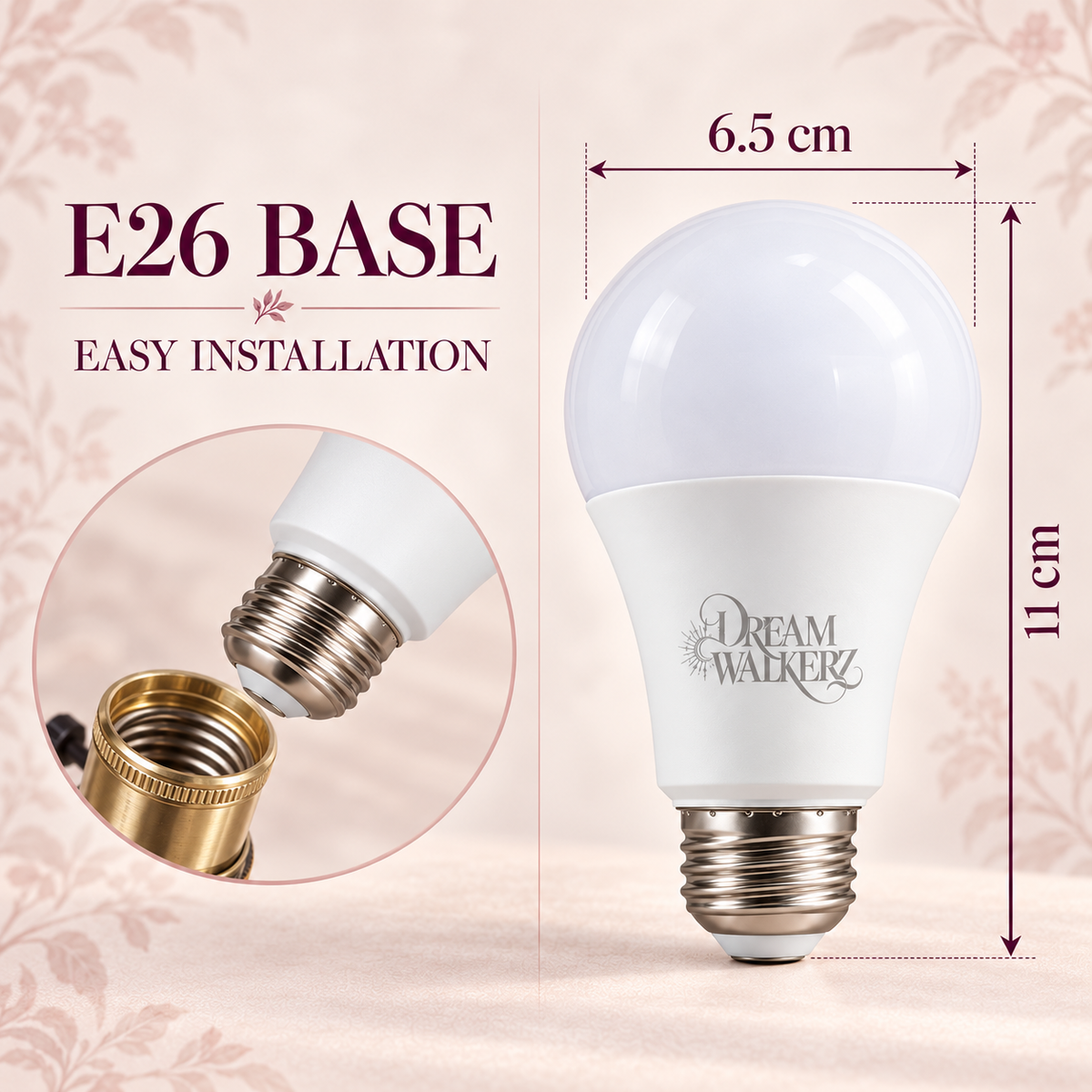 SunCycle 3-Mode Circadian Bulb