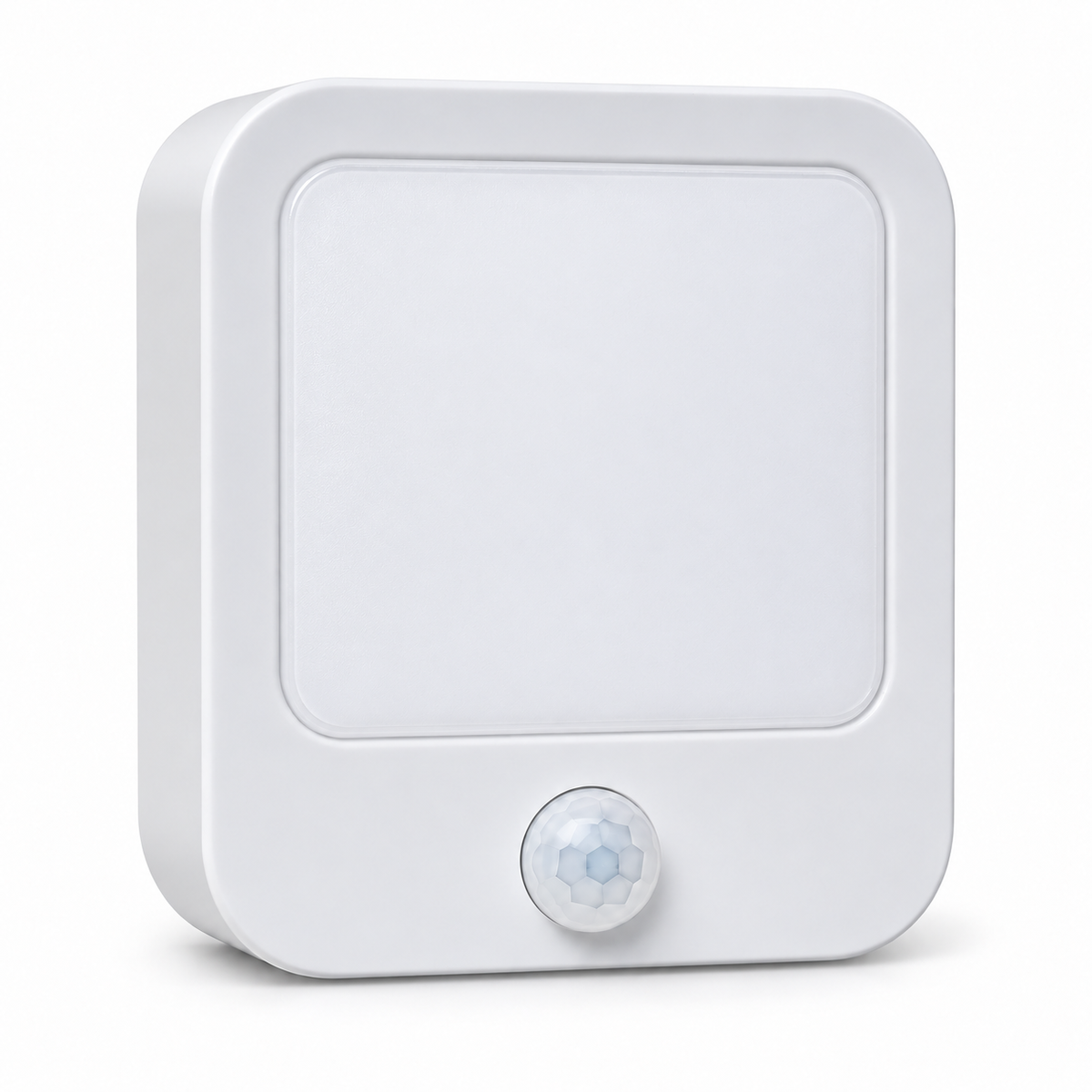 Nightlight - Motion Sensing Red Circadian Friendly