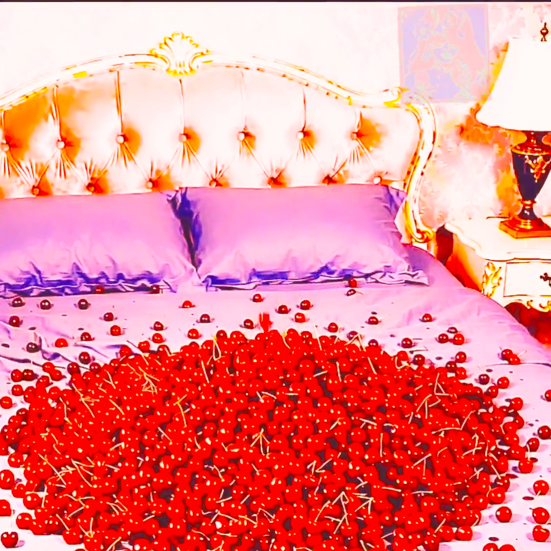 Delicious Cherries! Pictures Download