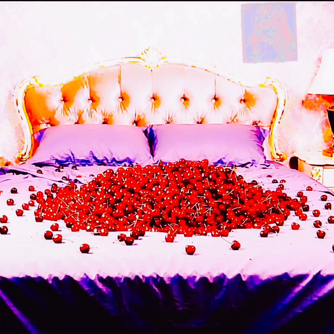 Delicious Cherries! Pictures Download