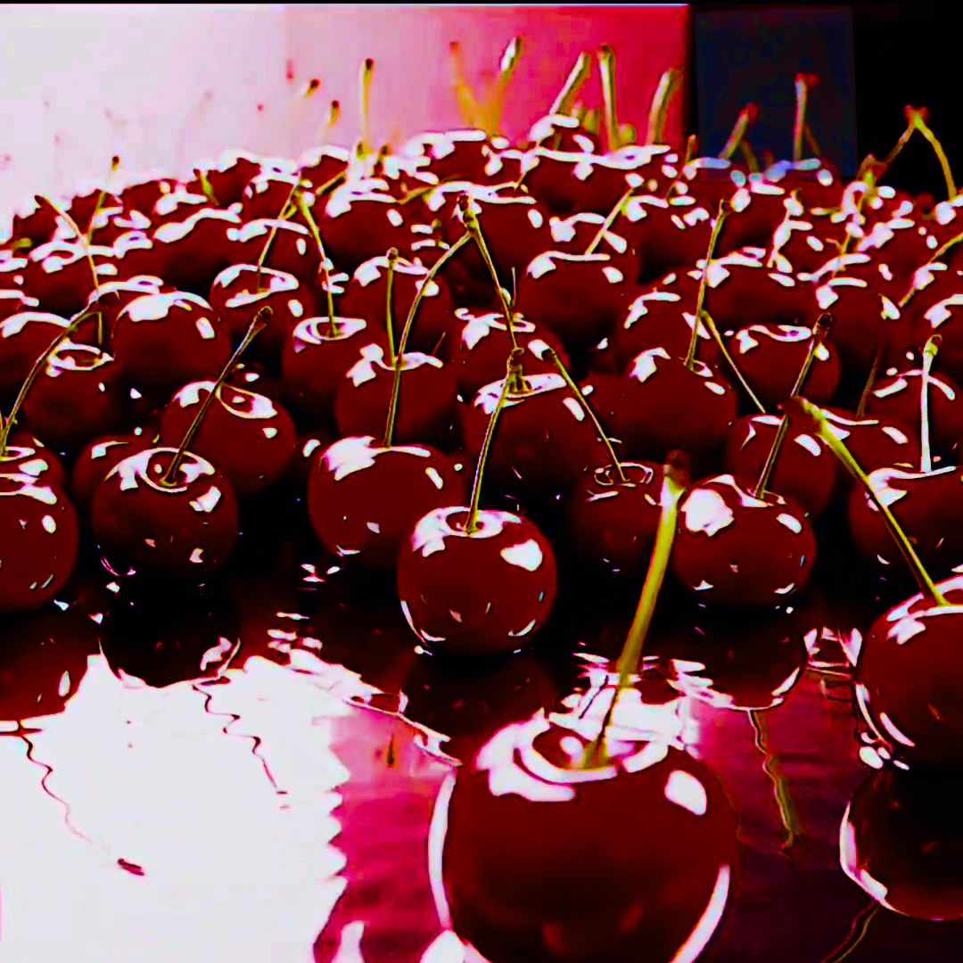 Delicious Cherries! Pictures Download