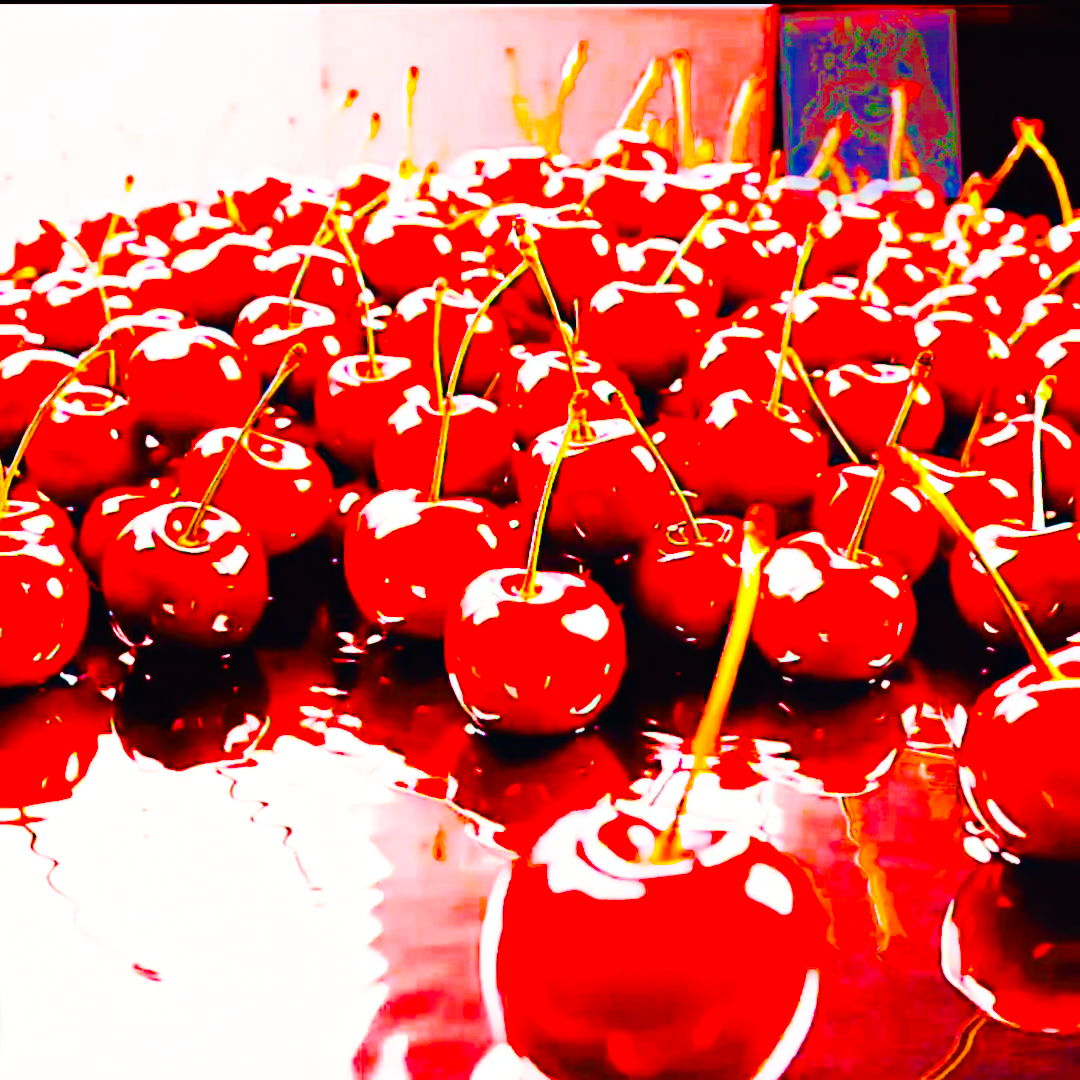 Delicious Cherries! Pictures Download