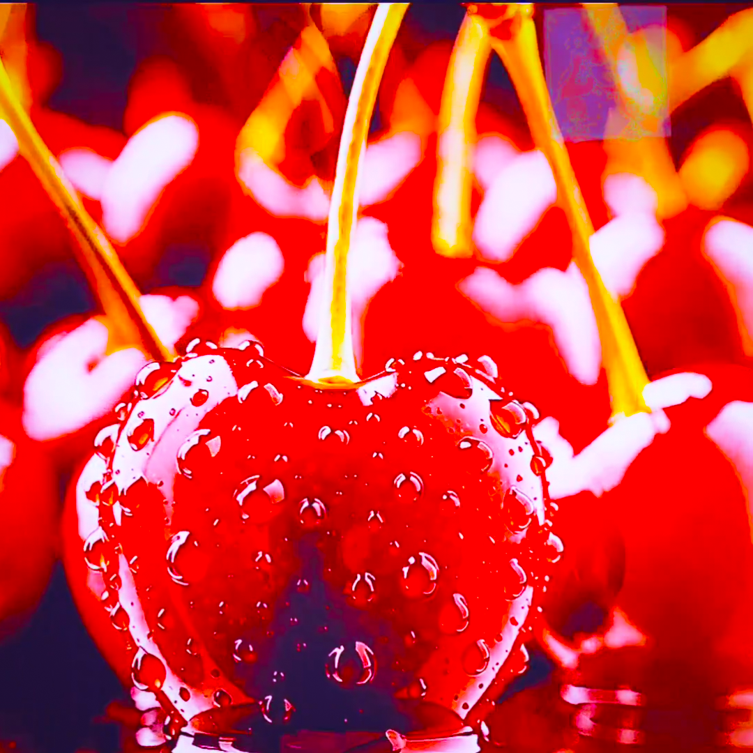 Delicious Cherries! Pictures Download