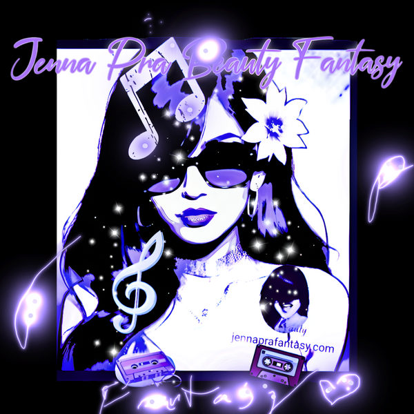 Jenna Pra Beauty Fantasy 
