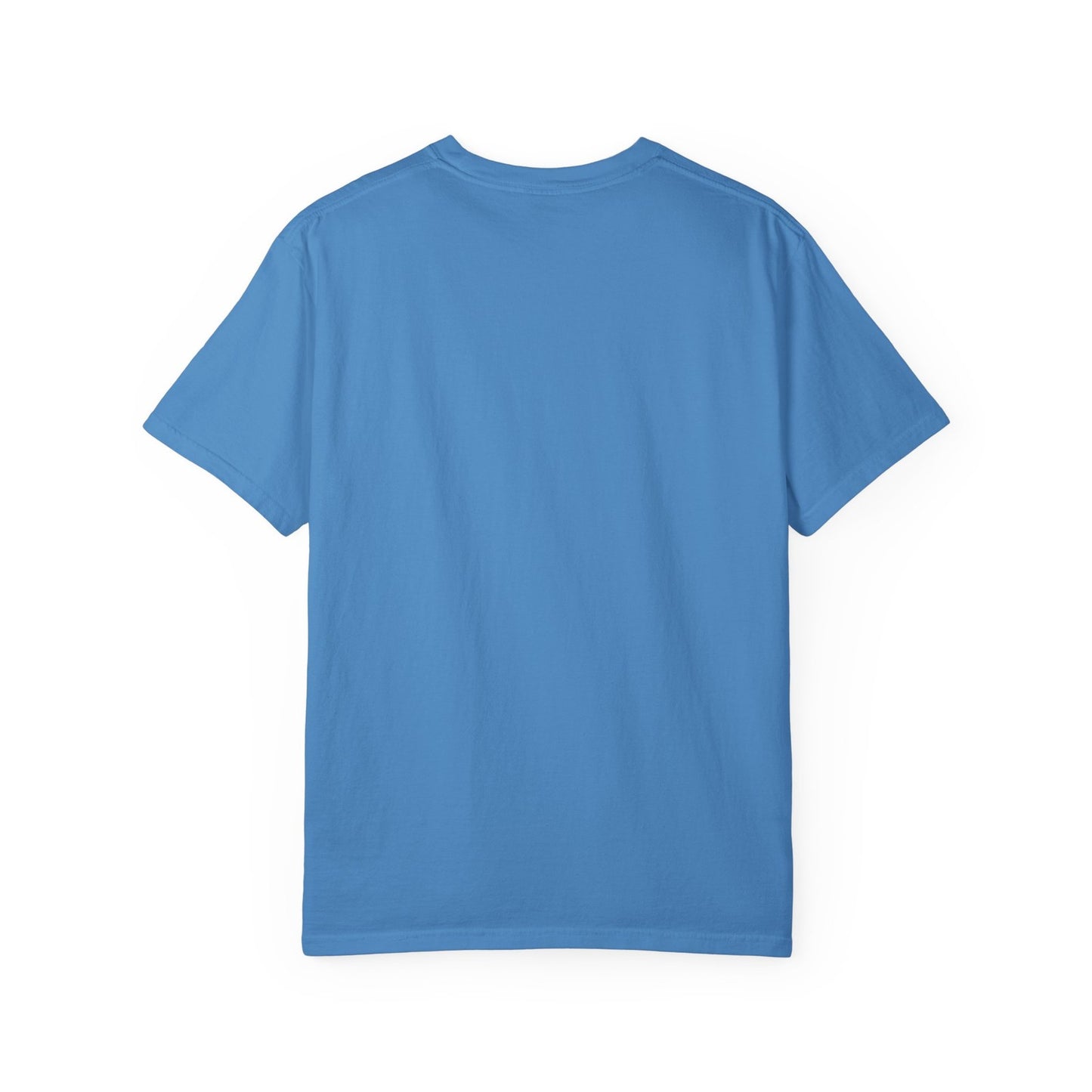 T-shirt Masked Skull Smoking Graphic SCE Streetwear
