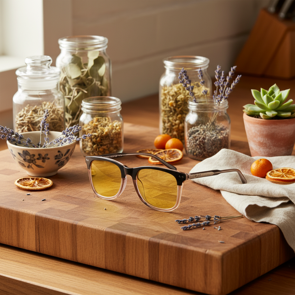 St. Croix Topaz Computer Glasses – DreamWalkerz Crystal Collection